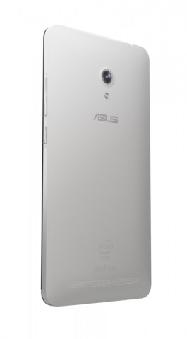 Zenfone 6 (Bild: Asus)